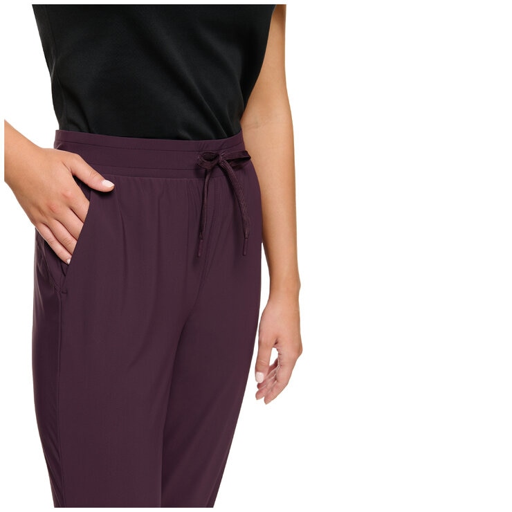 Kirkland Signature Ladies Active Pant Kirkland Signature Ladies Active Pant