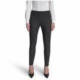 DKNY Women's Slim Leg Ponte Pant