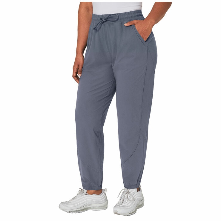 Mondetta Women's Active Tricot Jogger