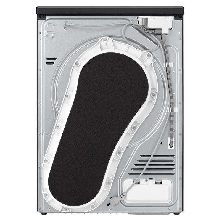 Hisense 10kg Series 9 Front Load Dryer HDFS10HPB Hisense 10kg Series 9 Front Load Dryer HDFS10HPB