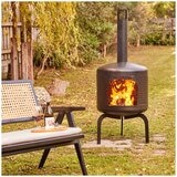 Glow Forge Chimenea