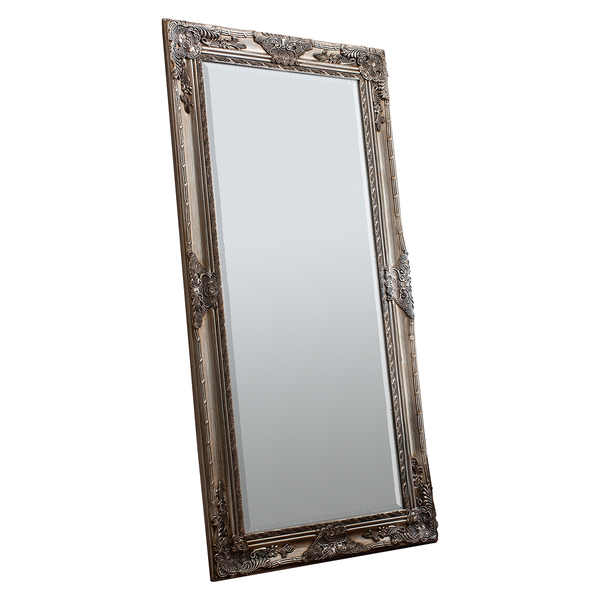 Hudson Living Hampshire Leaner Mirror 1700x840mm