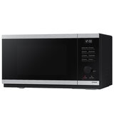 Samsung 23L Microwave with Dial and Button Control MS23DG4504AT