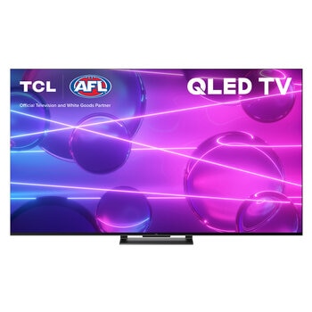 Costco - TCL 55 Inch QLED Google TV 55C745