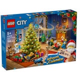 LEGO Advent Calendar 2024 Assortment