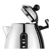 Dualit 1.5L Lite Jug Kettle DU72040 Black