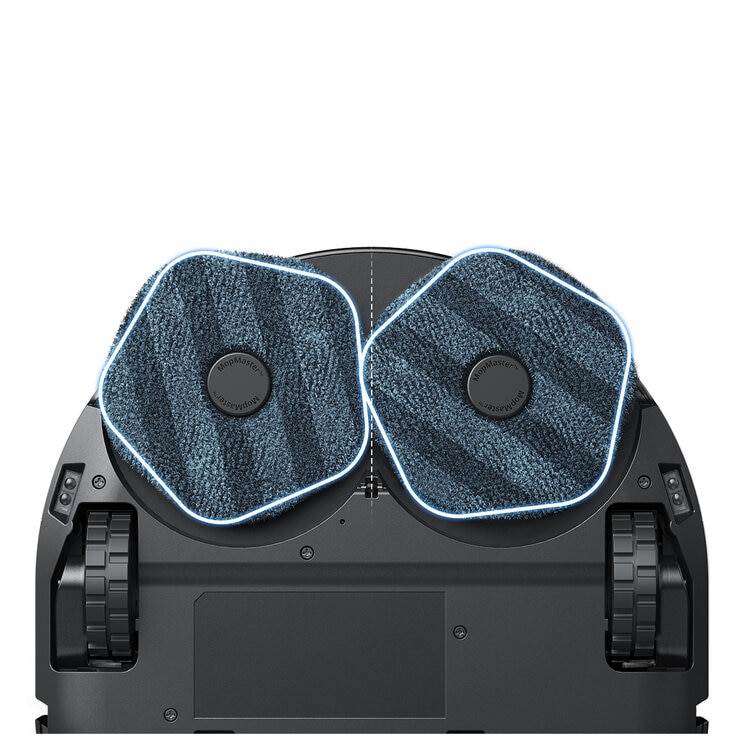 eufy Clean Robovac X10 Pro Omni T2351T11