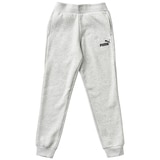 Puma Girl's Pant Grey