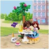 LEGO Friends Unicorn Dream Café 42684