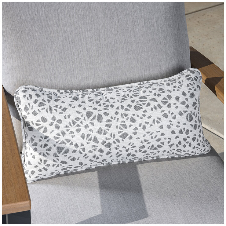 Sunvilla Wills Deep Seating 4 Piece Set