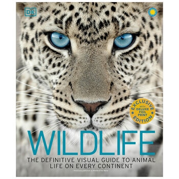 Wildlife Deluxe Edition