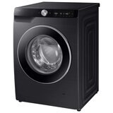 Samsung 9kg Front Load Smart Washer Black WW90DG6U34LB