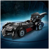LEGO Super Heroes DC Batman & Robin Batmobile 76333