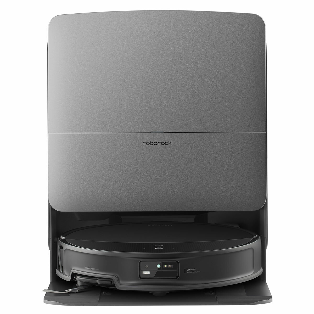 Roborock Saros 20 Vacuum Cleaner Black RRS205203BLK