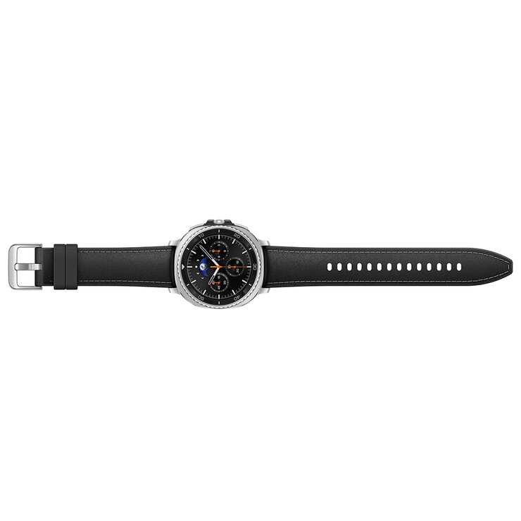 Samsung Galaxy Watch 8 Classic Black LTE 46mm