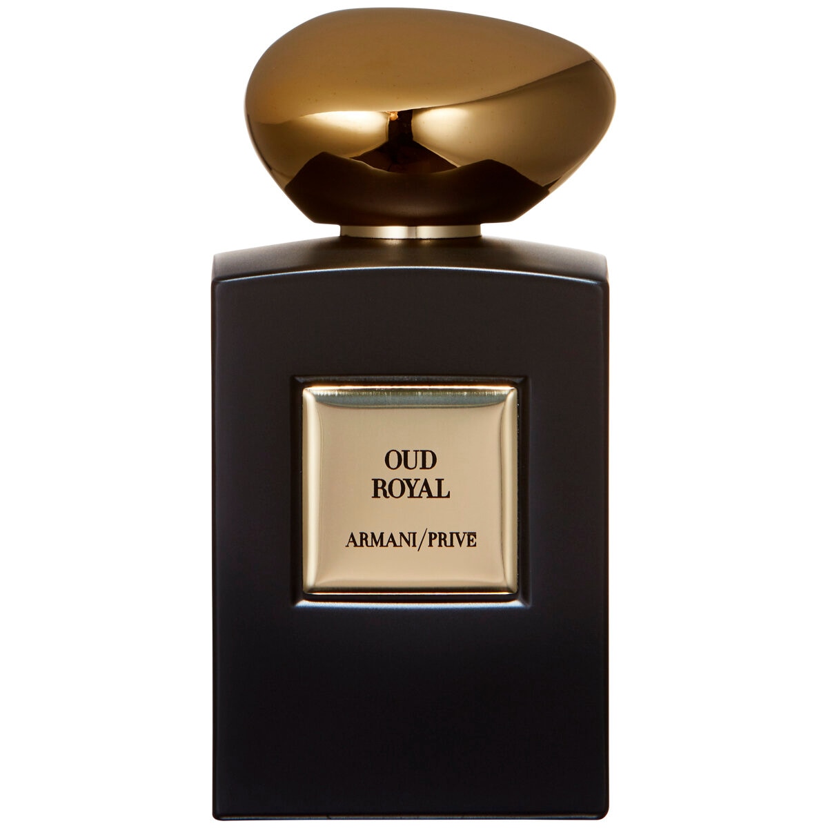 Giorgio Armani Armani Prive Oud Royal Unisex Intense EDP 100ml