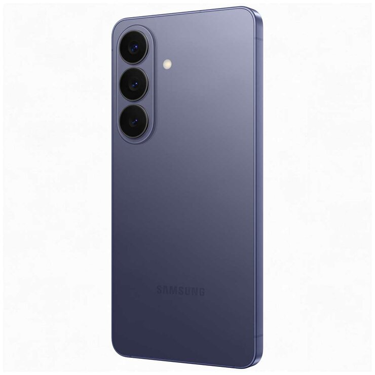 Samsung Galaxy S26 256GB Cobalt Violet