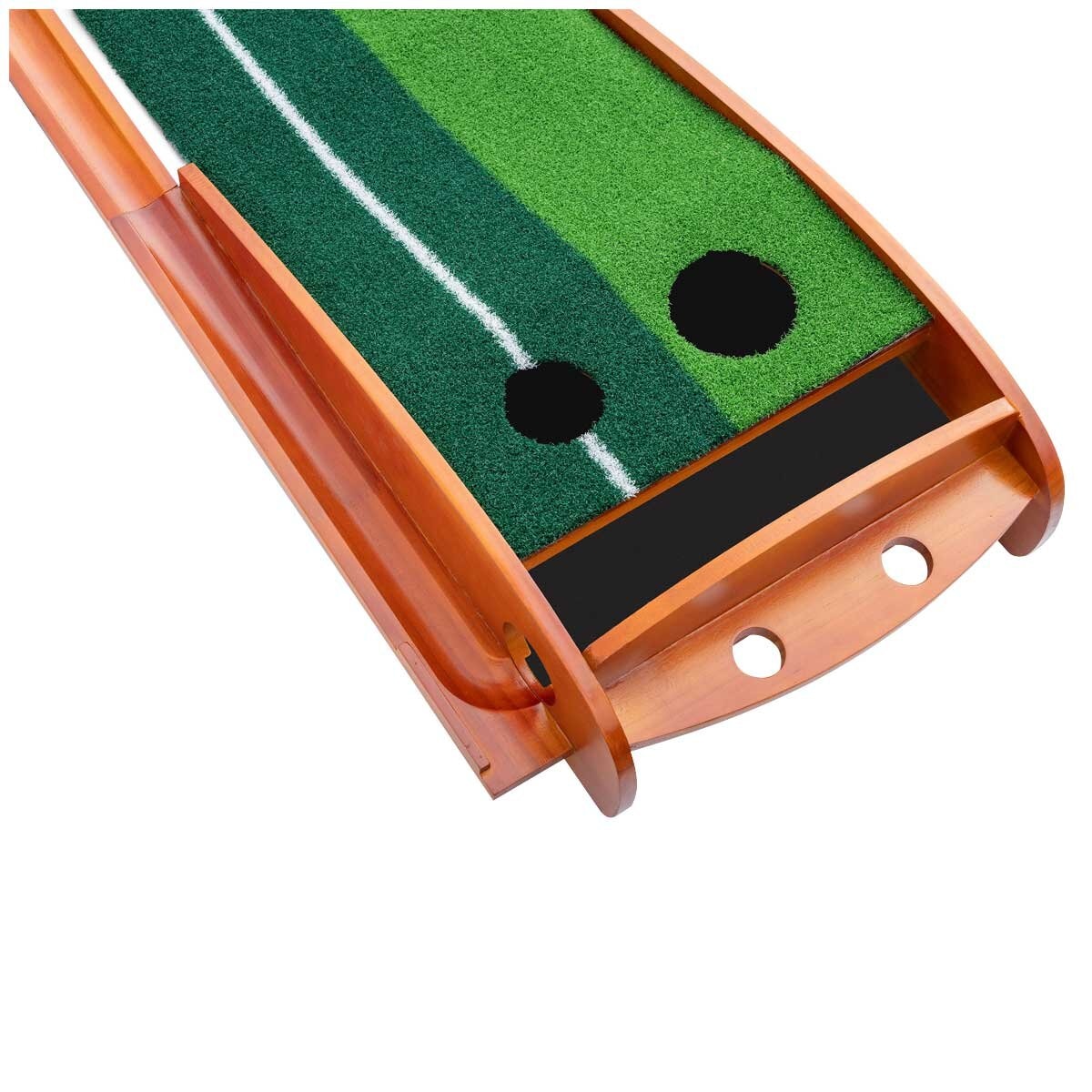 Golden Select Putting Mat