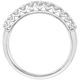0.45ctw Diamond Band