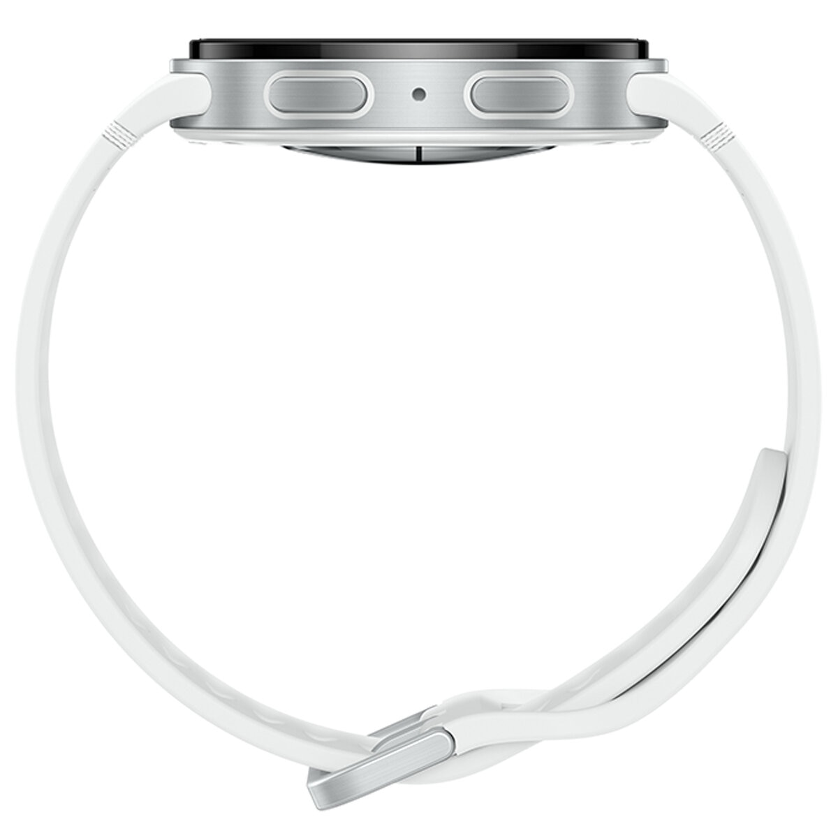 Samsung Galaxy Watch 8 Silver LTE 44mm