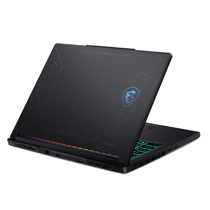 MSI Crosshair 16 Inch HX E14WGK-078AU Gaming Laptop