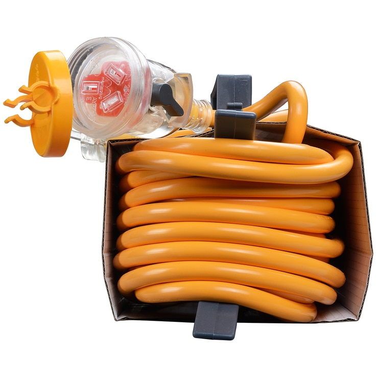 CordTech 20m Extension Cord Costco Australia