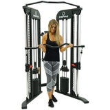 FTX Functional Trainer and Bench
