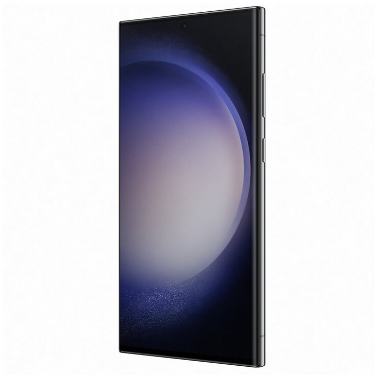 Samsung Galaxy S23 Ultra 512GB Phantom Black