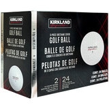 KS Golf Ball