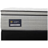 Domino Eyre Long Single Mattress Plush