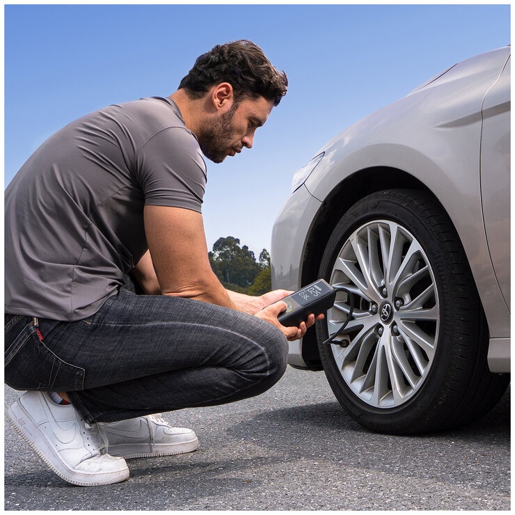 Fanttik Portable Inflator S100 APEX