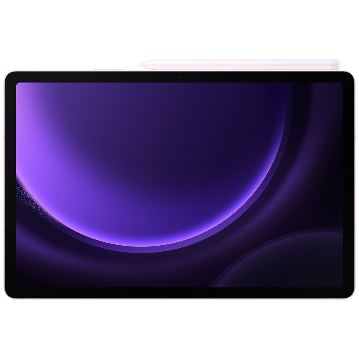 SAMSUNG GALAXY TAB S9 FE WI-FI 128GB LAVENDER