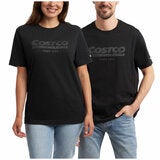 Kirkland Signature Unisex Logo Tee Kirkland Signature Unisex Logo Tee