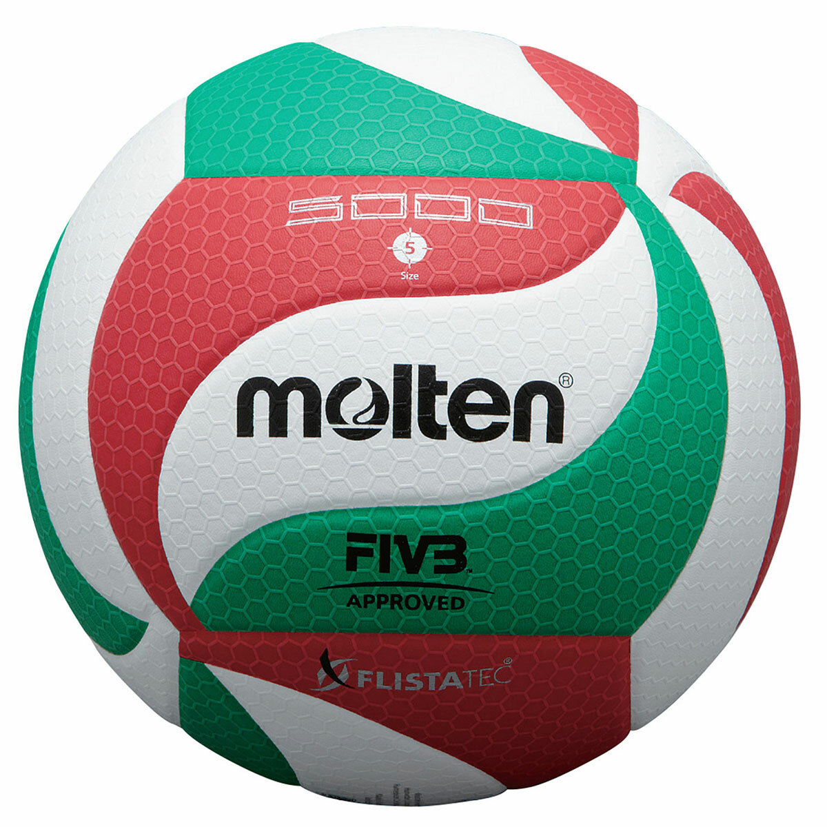 Molten V5M5000 Indoor Volleyball