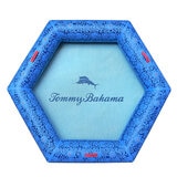 Tommy Bahama 2.44m Inflatable Water Hammock