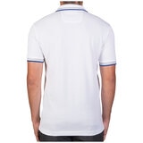 Hugo Boss Mens Polo Shirt Natural
