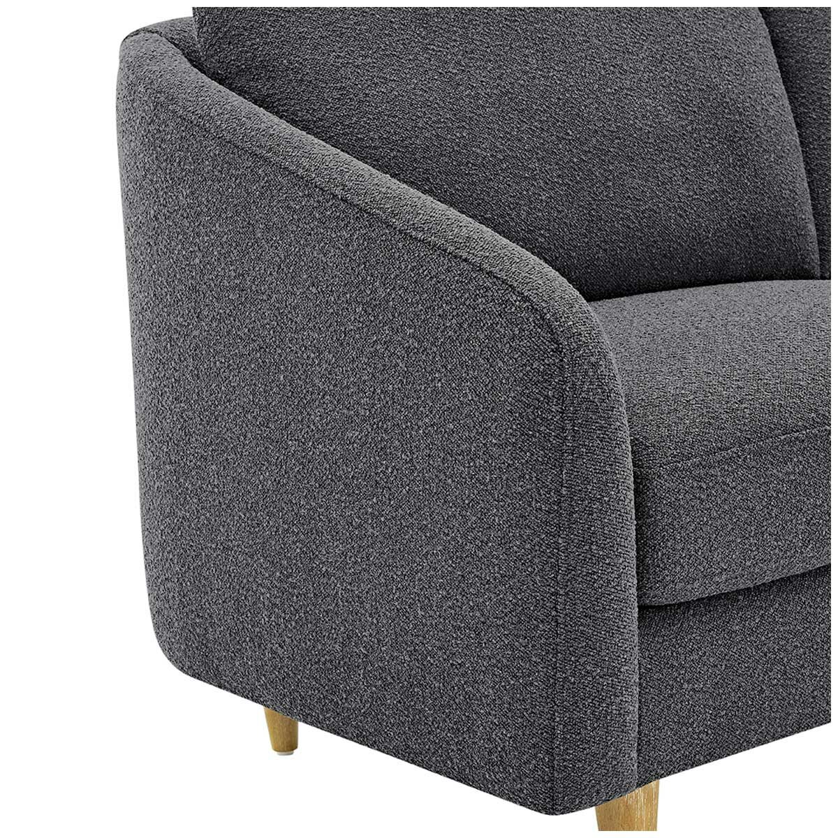 Thomasville Fabric Sofa