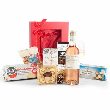 Interhampers Sparkling Occasion Gift Box Interhampers Sparkling Occasion Gift Box