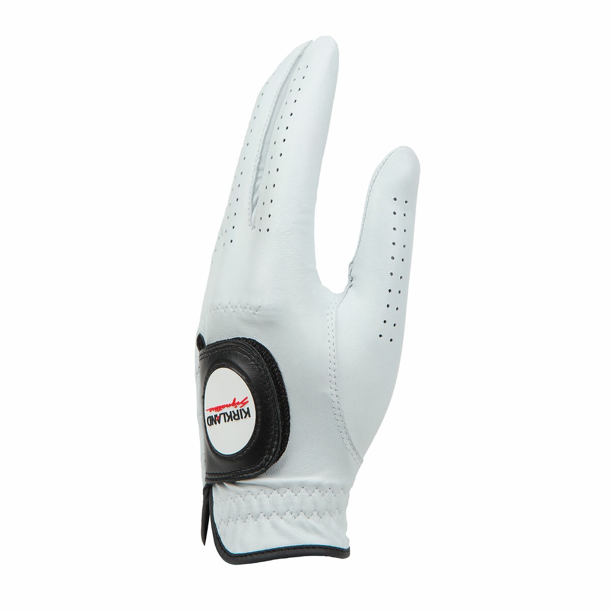 Kirkland Signature Right Handed Golfer Gloves 4 Pack - Medium Size