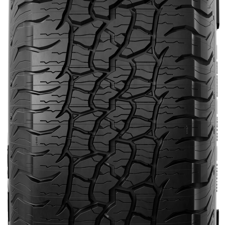 BFGoodrich 255/65R18 111T TRAIL TERRAIN T/A