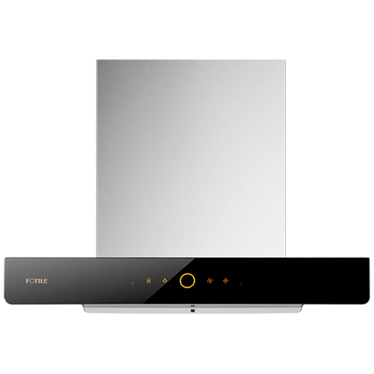 Fotile 60cm Canopy Rangehood with Decoration Cover EMS6008-C Fotile 60cm Canopy Rangehood with Decoration Cover EMS6008-C