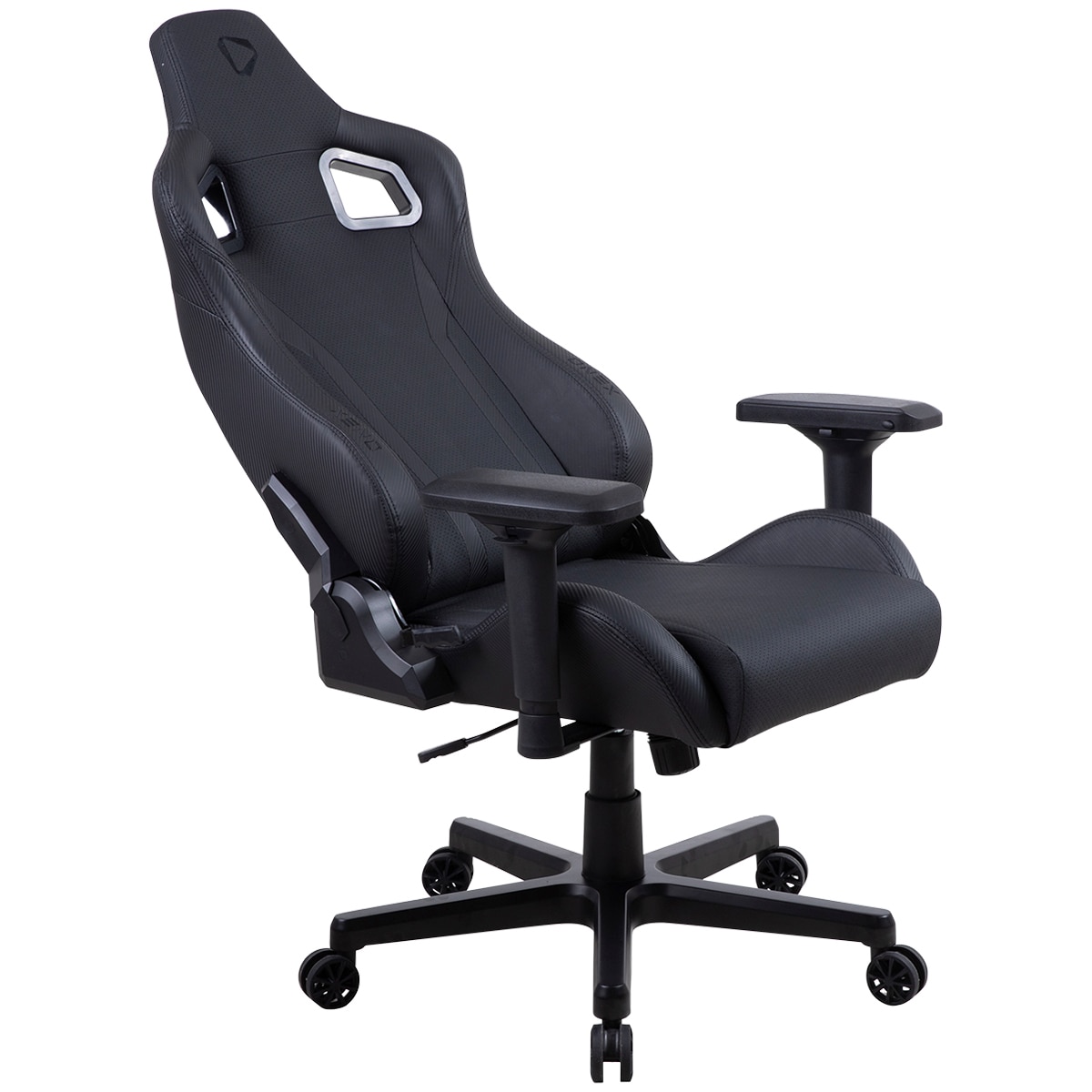 ONEX EV10 Evolution Edition Gaming Chair Black