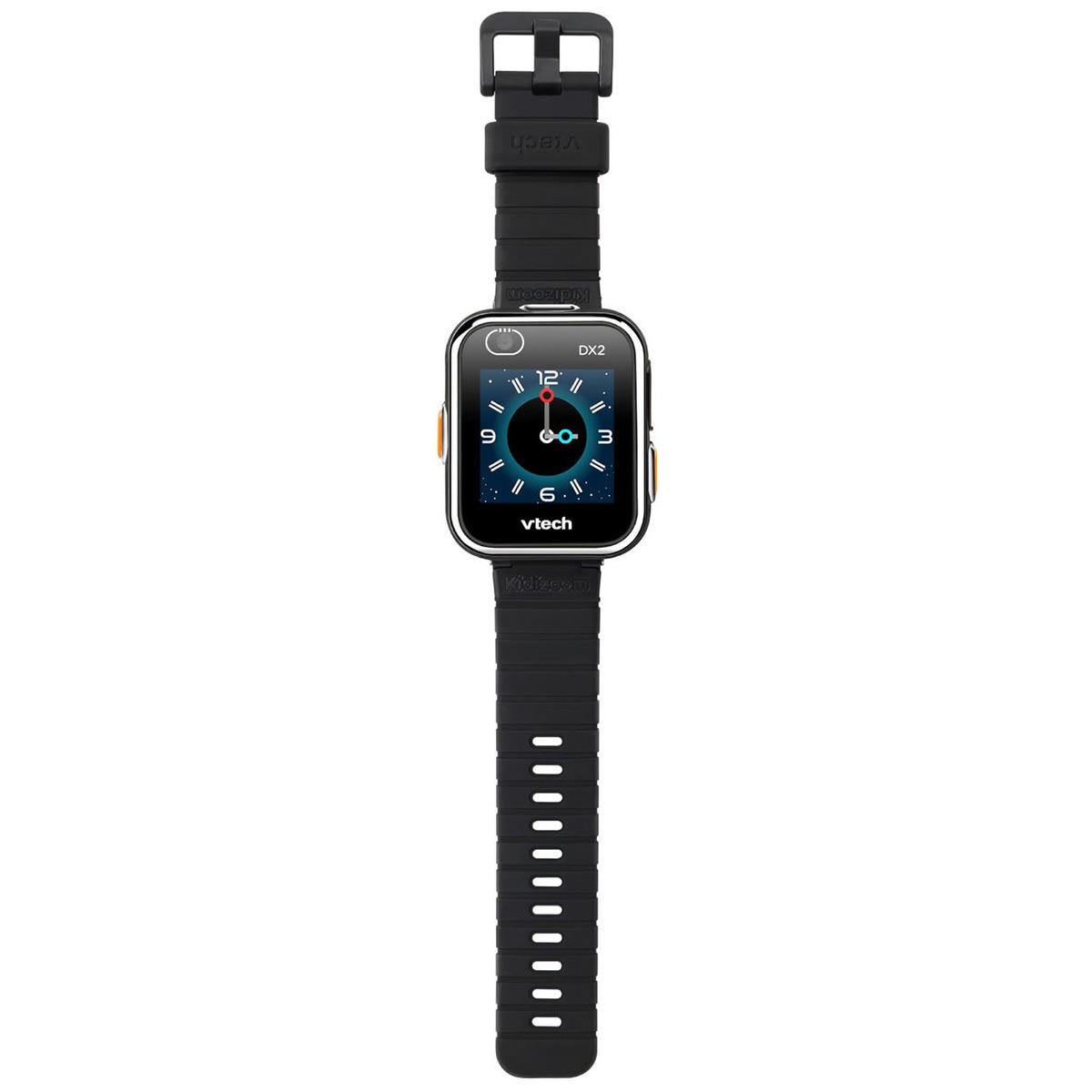 Smartwatch DX2 - Black