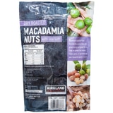 Kirkland Signature Dry Roasted Macadamias 680g