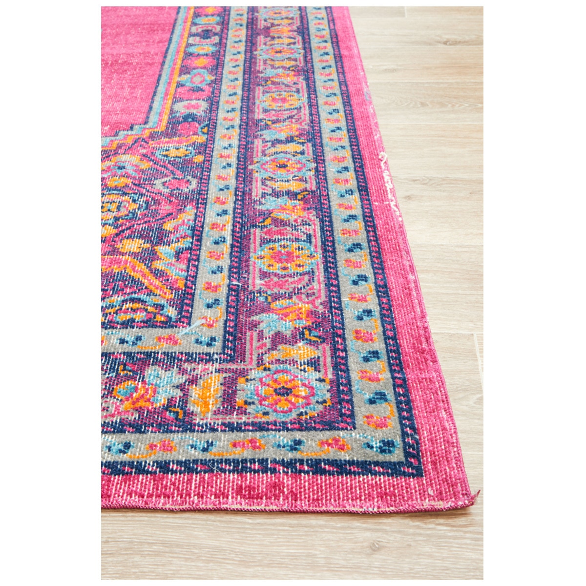 Eternal 910 RUG Pink 290x200