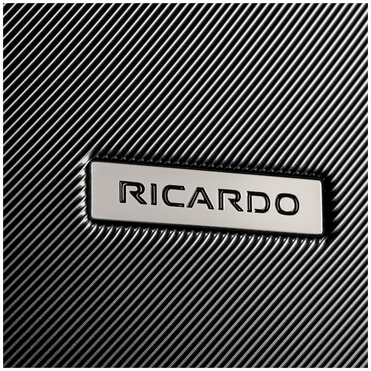 Ricardo Beverly Hills Vista Point 2 Piece Luggage Set