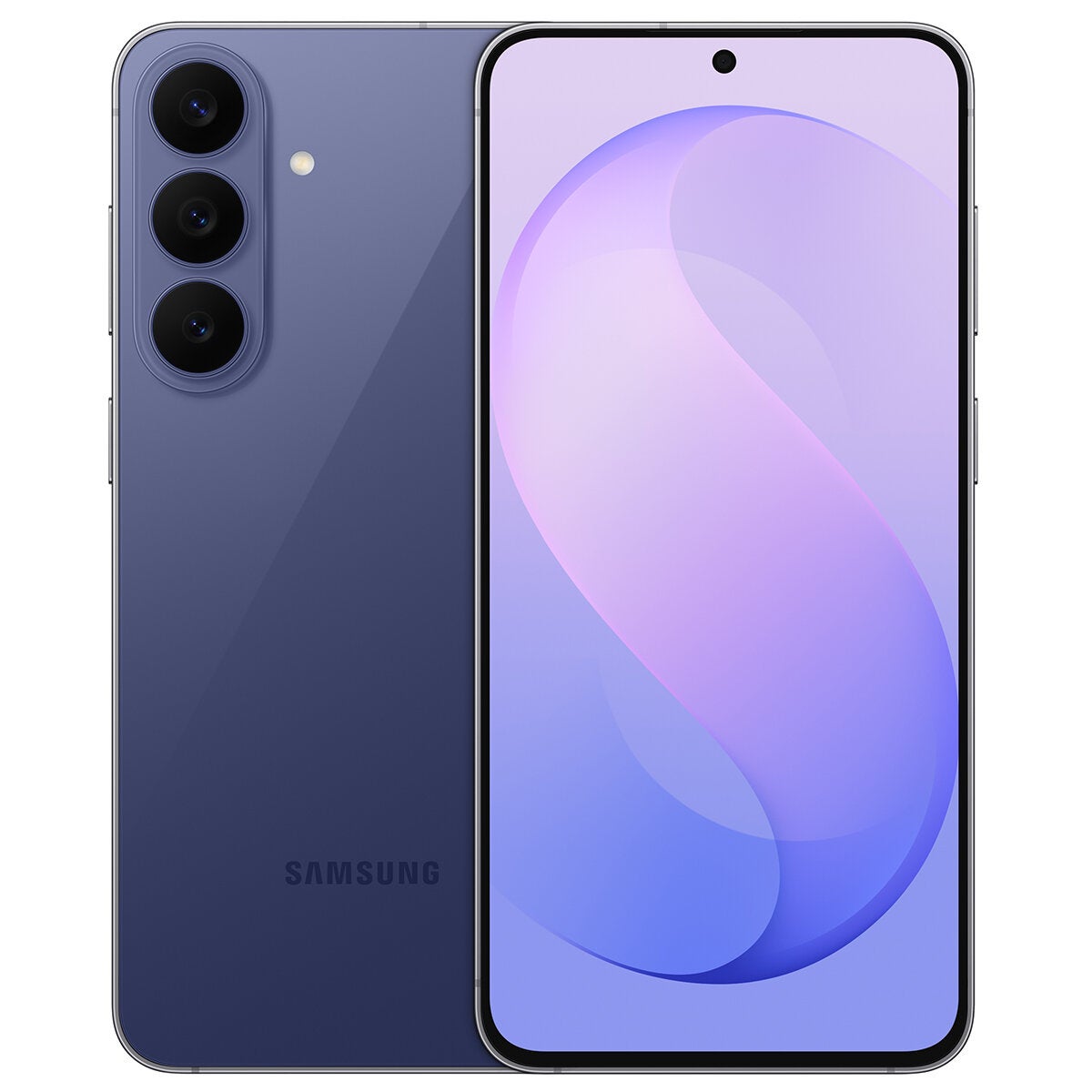 Samsung Galaxy S26 FE 128GB Blueberry