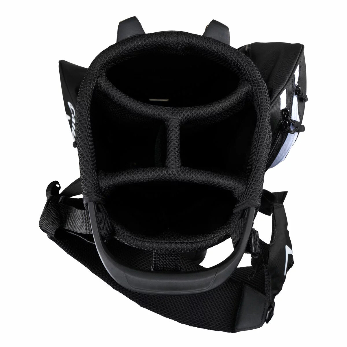 Callaway Premium Stand Bag in Black