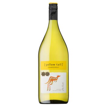 Yellow Tail Chardonnay 1.5 Litre