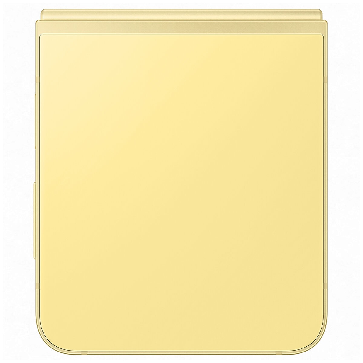 Samsung Galaxy Z Flip6 512GB Yellow